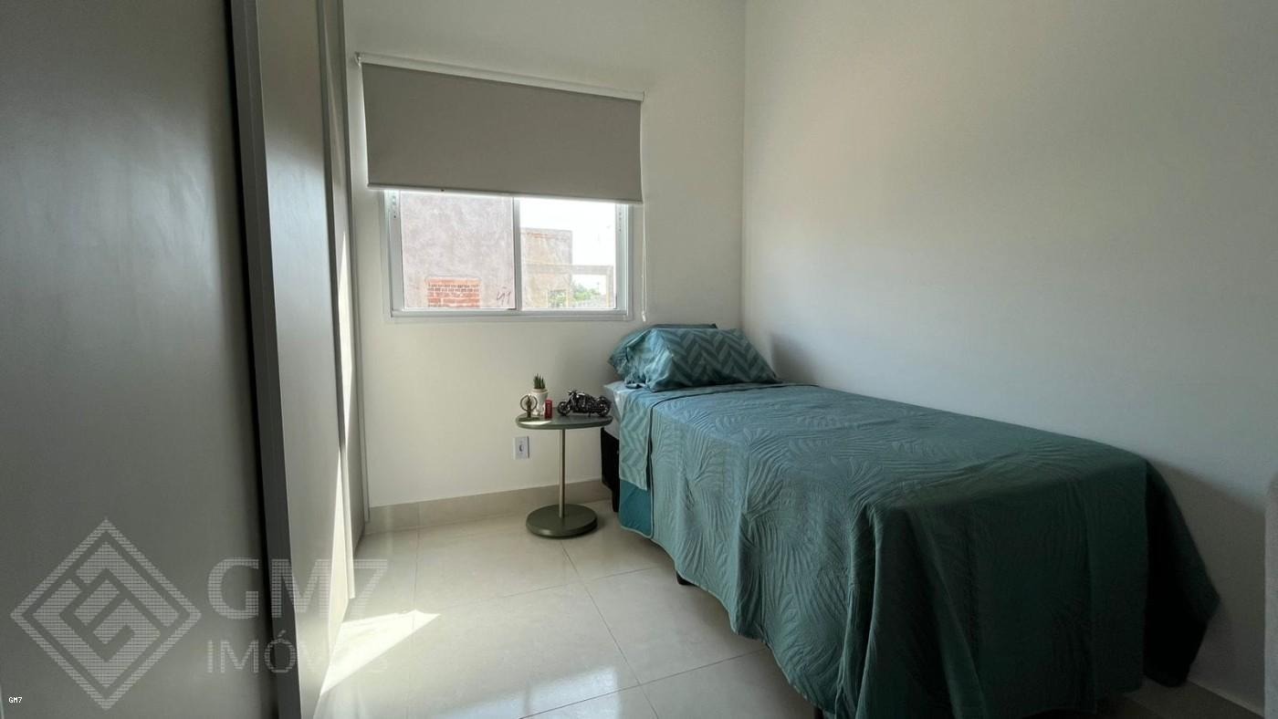 Apartamento à Venda - Residencial Treviso | Independência Mansões, Aparecida de Goiânia - GO — foto