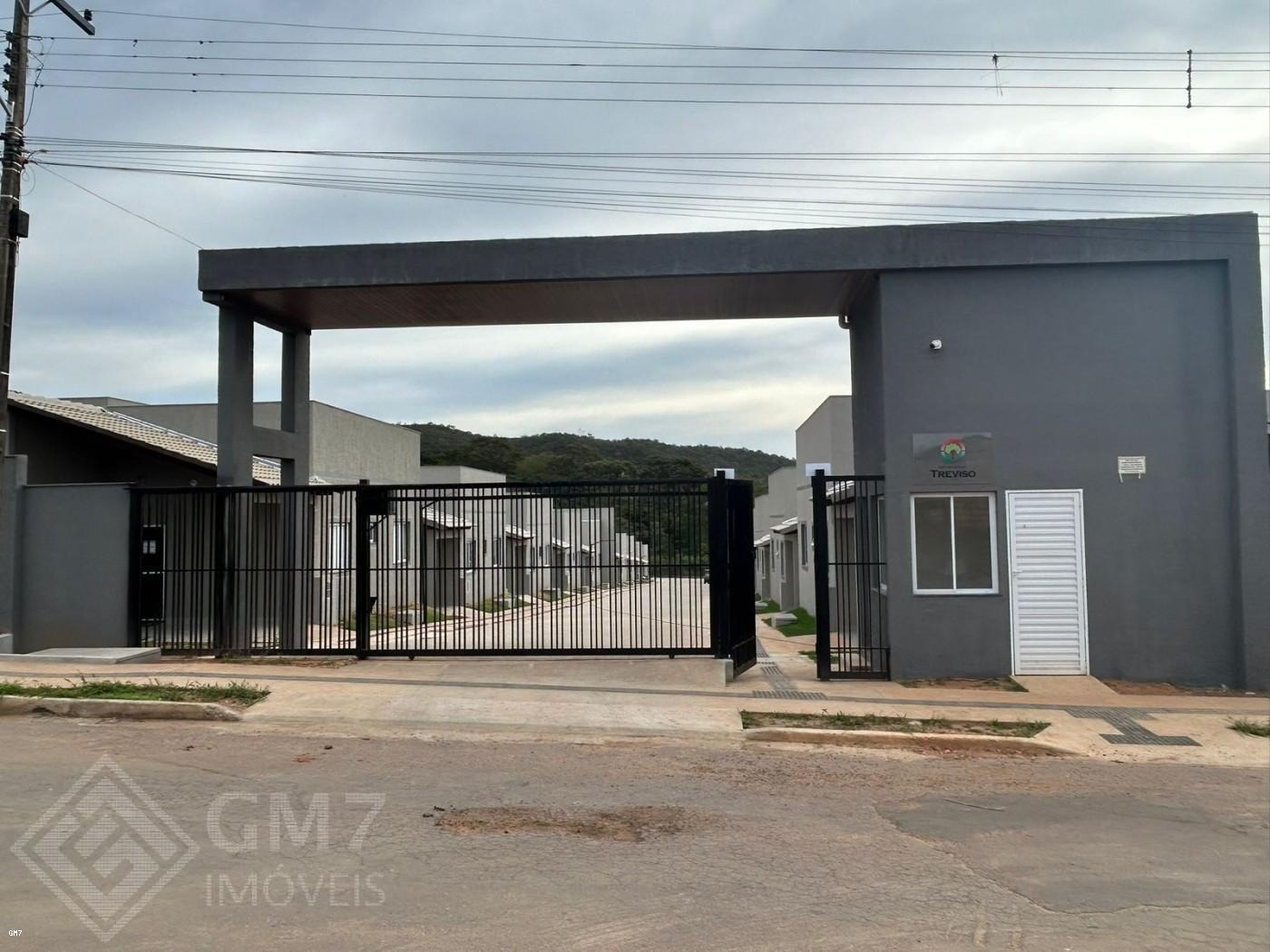 Apartamento à Venda - Residencial Treviso | Independência Mansões, Aparecida de Goiânia - GO — foto