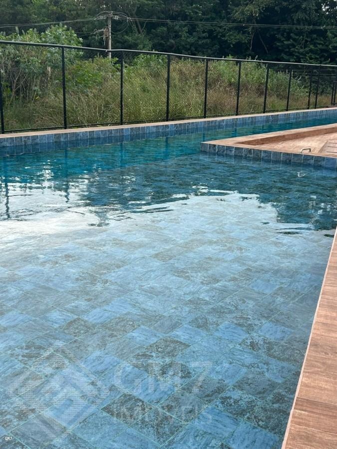 Apartamento à Venda - Residencial Treviso | Independência Mansões, Aparecida de Goiânia - GO — foto