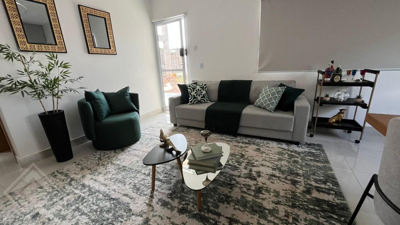 Apartamento à Venda - Residencial Treviso | Independência Mansões, Aparecida de Goiânia - GO — foto