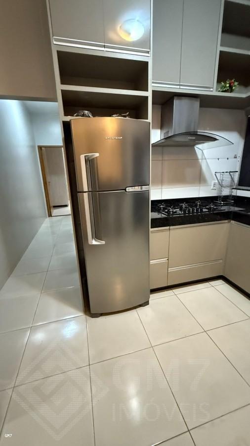 Casa à Venda – Setor Estrela Dalva | Goiânia - GO — foto