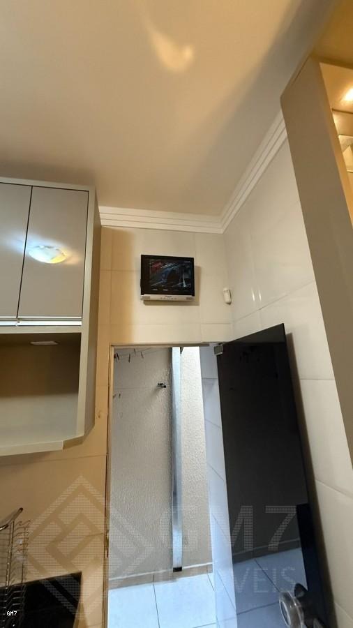 Casa à Venda – Setor Estrela Dalva | Goiânia - GO — foto