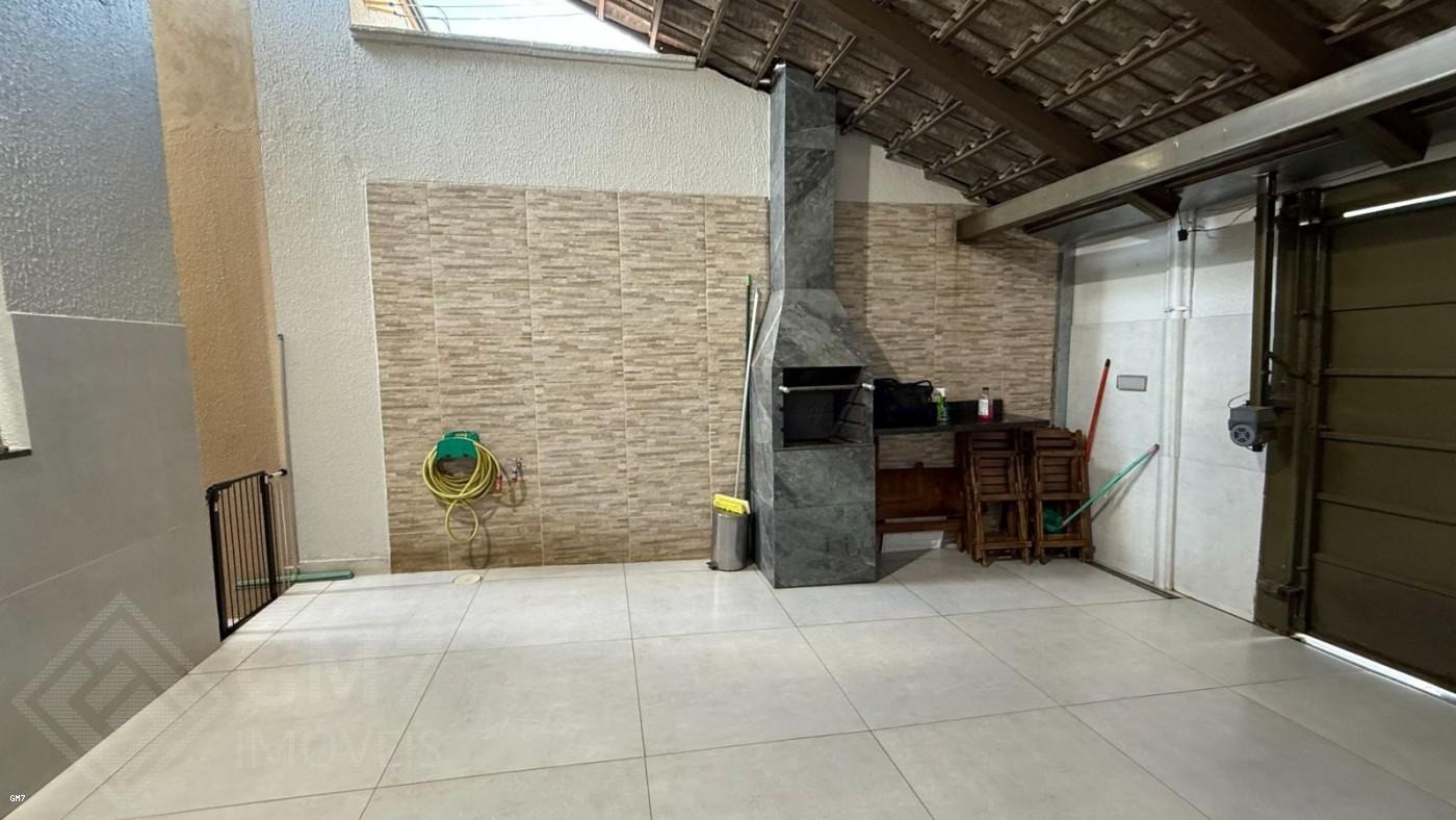 Casa à Venda – Setor Estrela Dalva | Goiânia - GO — foto
