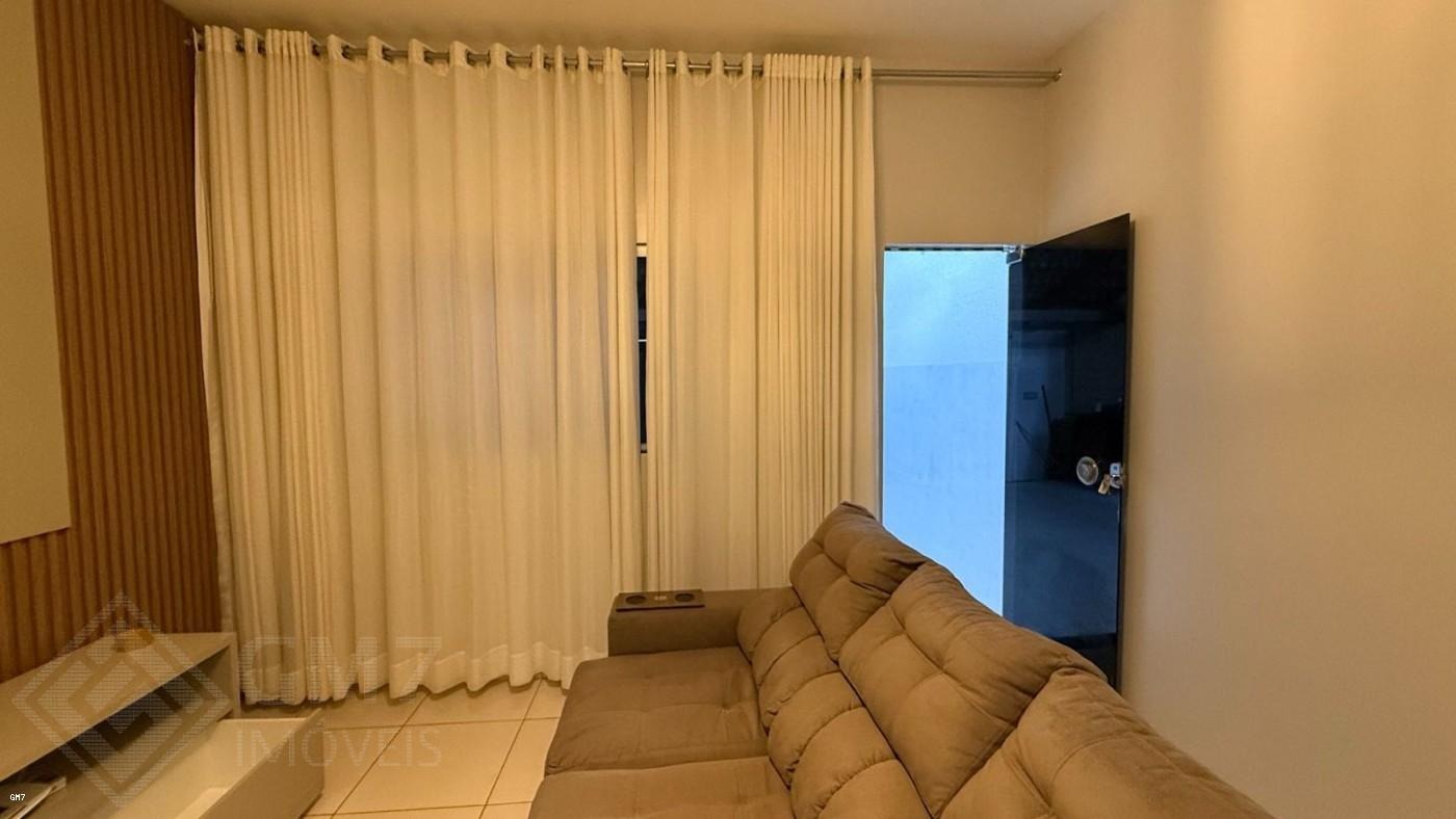 Casa à Venda – Setor Estrela Dalva | Goiânia - GO — foto
