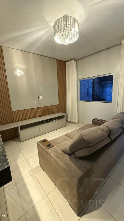Casa à Venda – Setor Estrela Dalva | Goiânia - GO — foto