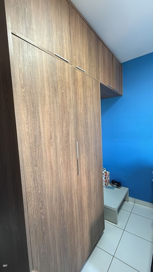 Apartamento à Venda com 2 Quartos – Condomínio Ilha Bela | Jardim Atlântico – Goiânia/GO — foto