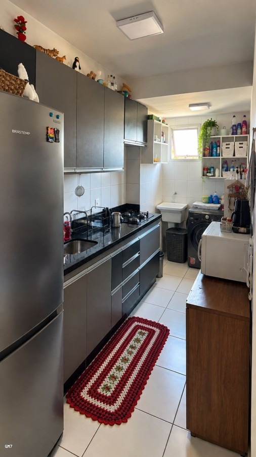 Apartamento à Venda com 2 Quartos – Condomínio Ilha Bela | Jardim Atlântico – Goiânia/GO — foto