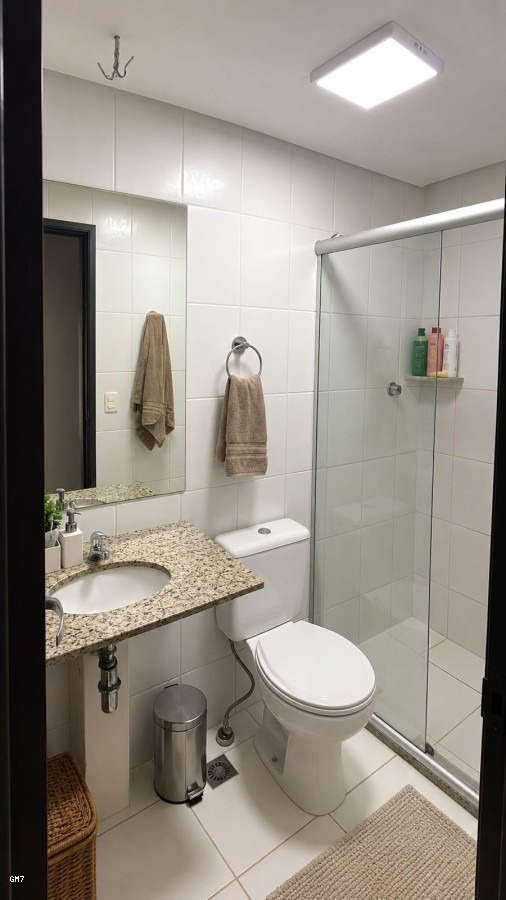 Apartamento à Venda com 2 Quartos – Condomínio Ilha Bela | Jardim Atlântico – Goiânia/GO — foto