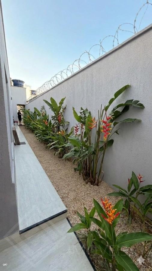 Casa à Venda com 3 Quartos – Setor Garavelo | Aparecida de Goiânia/GO — foto