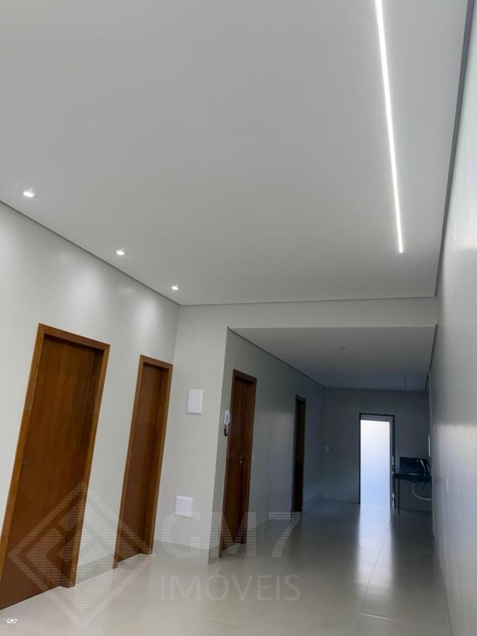 Casa à Venda com 3 Quartos – Setor Garavelo | Aparecida de Goiânia/GO — foto