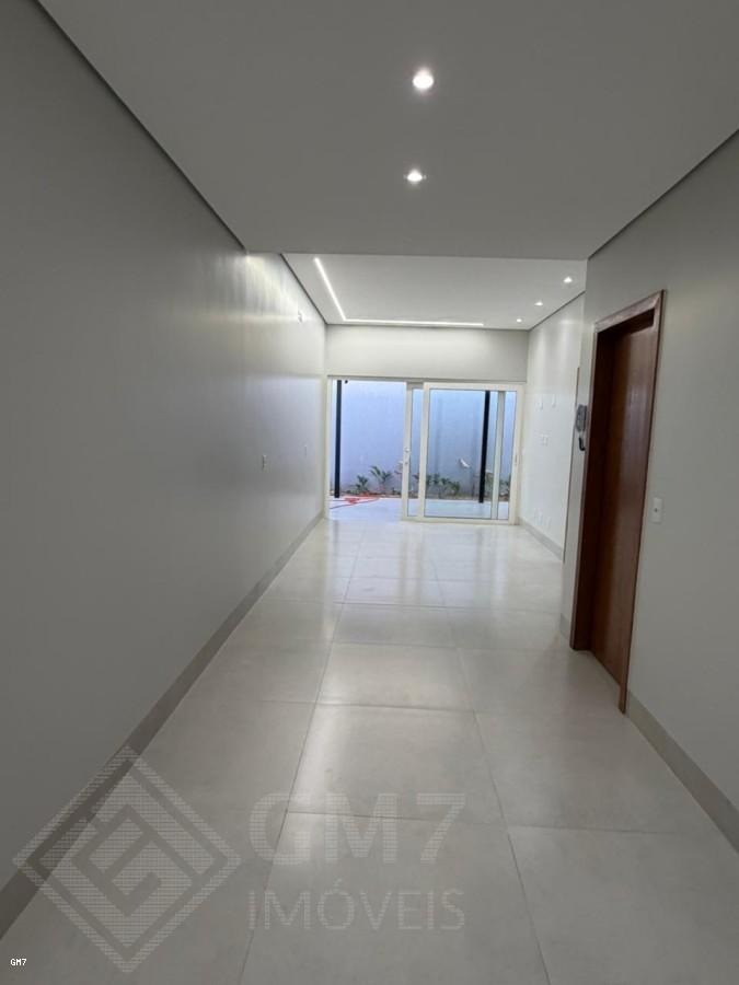 Casa à Venda com 3 Quartos – Setor Garavelo | Aparecida de Goiânia/GO — foto