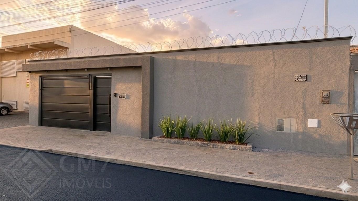 Casa à Venda com 3 Quartos – Setor Garavelo | Aparecida de Goiânia/GO — foto