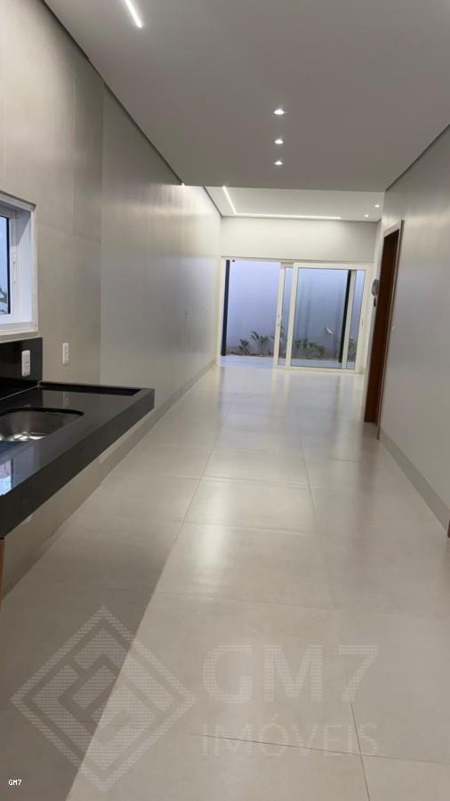 Casa à Venda com 3 Quartos – Setor Garavelo | Aparecida de Goiânia/GO — foto