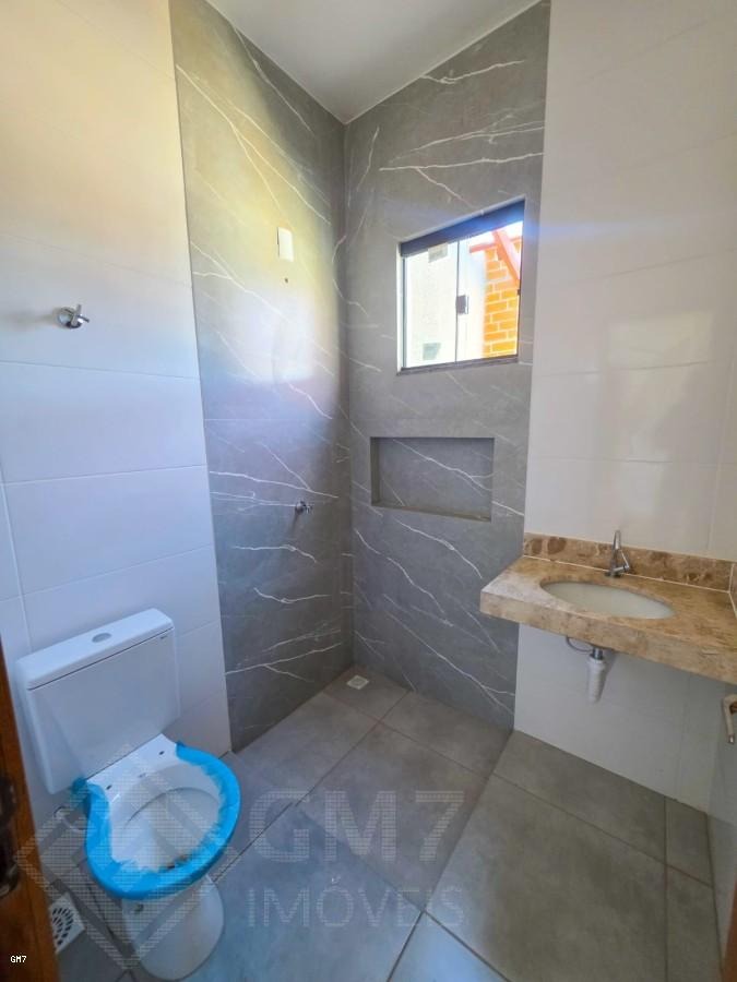 Casa à Venda - Residencial Acrópole II | Setor Caravelas | Goiânia - GO — foto