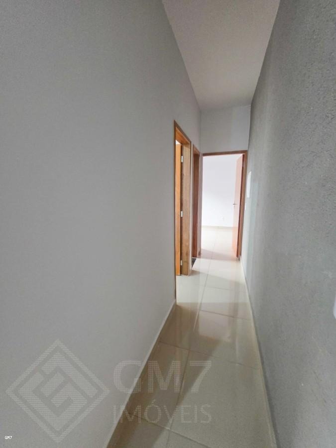 Casa à Venda - Residencial Acrópole II | Setor Caravelas | Goiânia - GO — foto