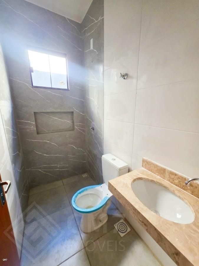 Casa à Venda - Residencial Acrópole II | Setor Caravelas | Goiânia - GO — foto