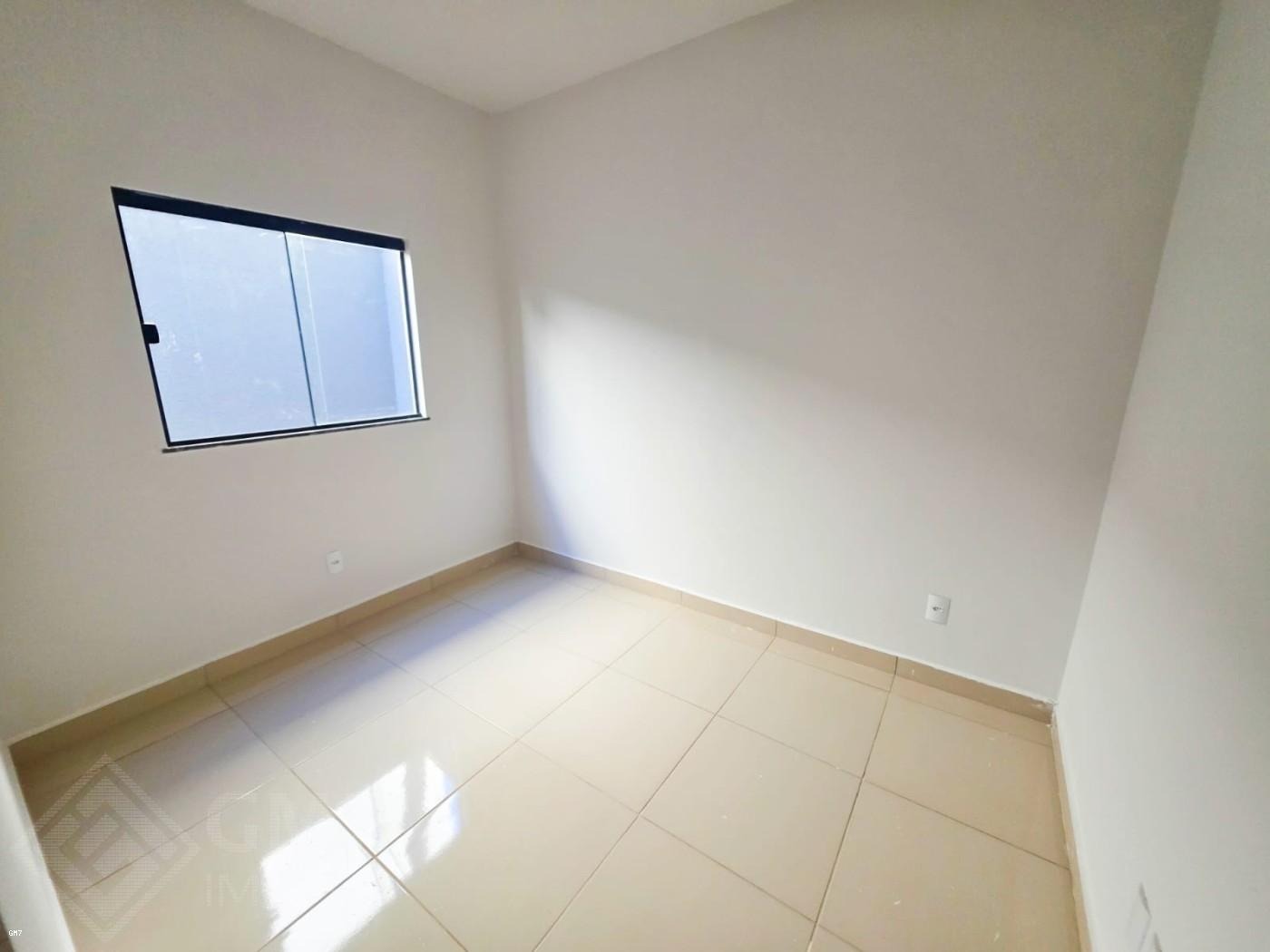 Casa à Venda - Residencial Acrópole II | Setor Caravelas | Goiânia - GO — foto