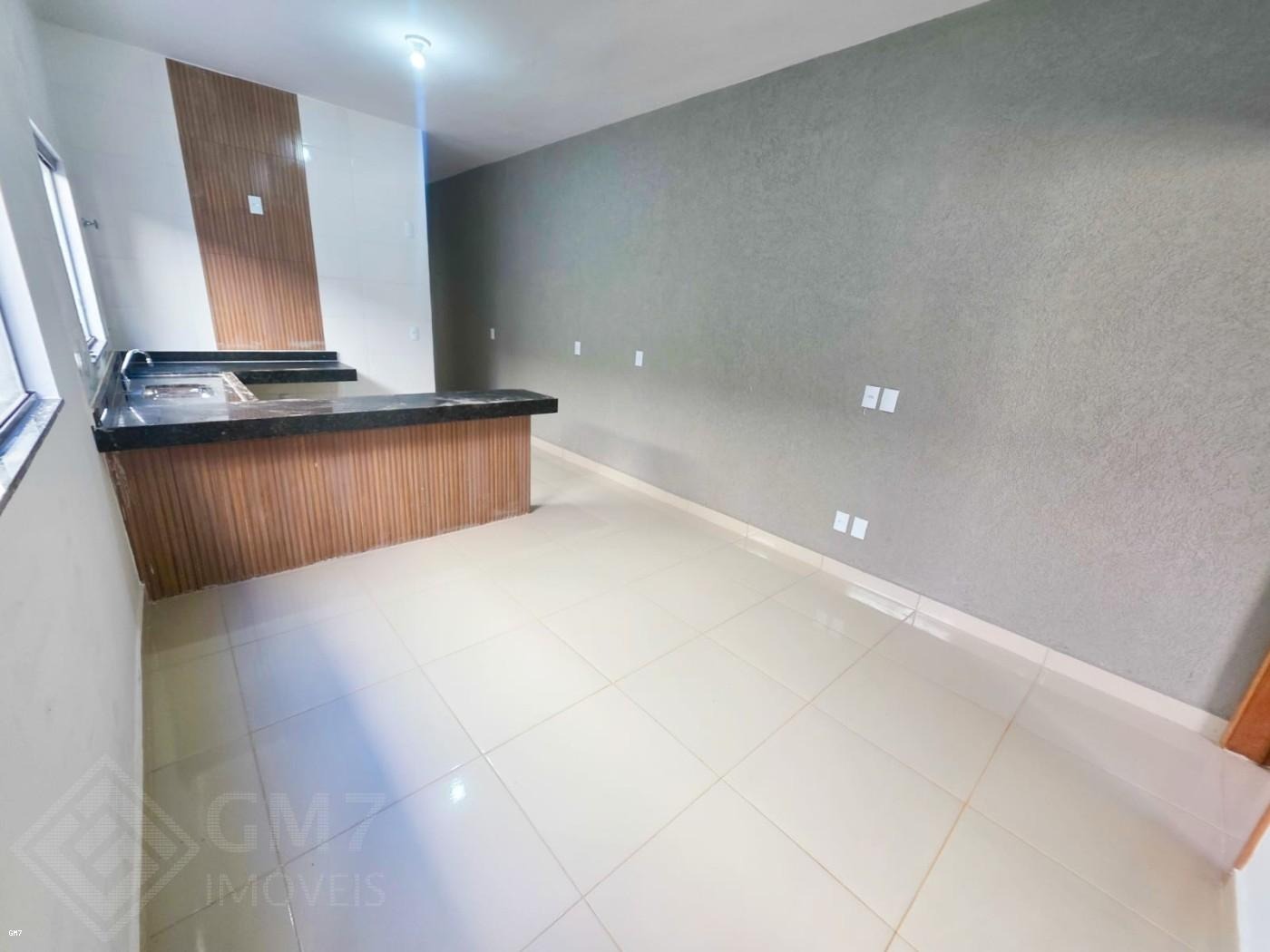 Casa à Venda - Residencial Acrópole II | Setor Caravelas | Goiânia - GO — foto