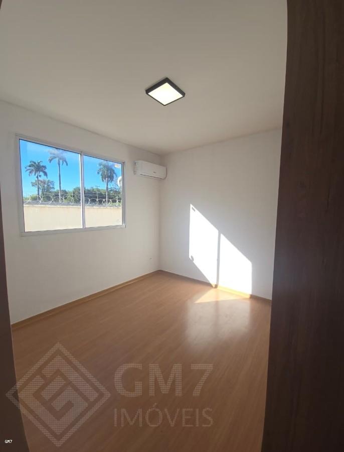 Apartamento para Locação com 2 Quartos – Gran Rubi | Cardoso | Aparecida de Goiânia/GO — foto