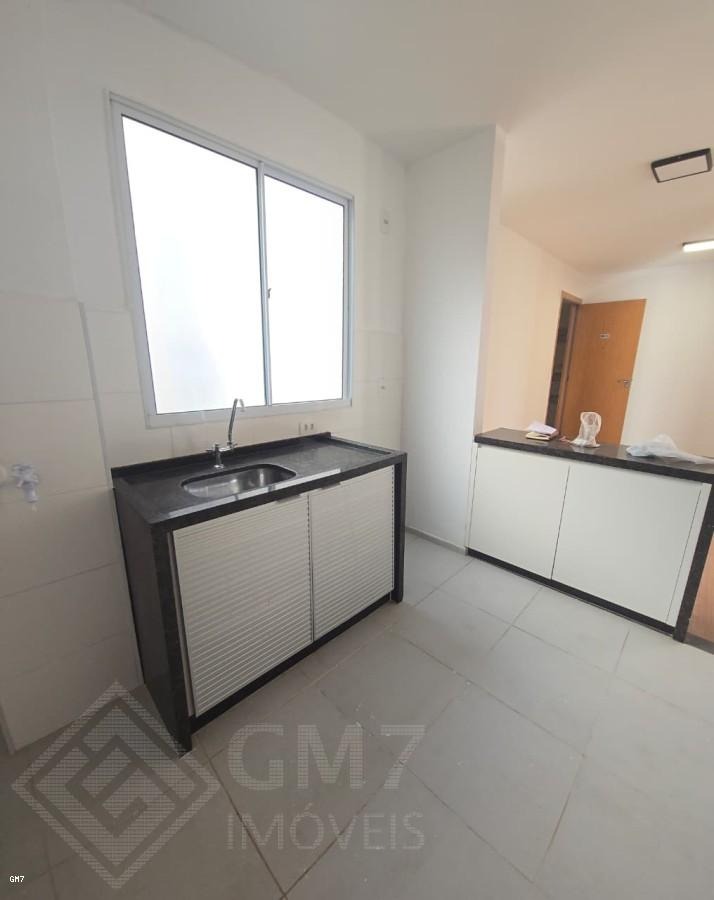 Apartamento para Locação com 2 Quartos – Gran Rubi | Cardoso | Aparecida de Goiânia/GO — foto
