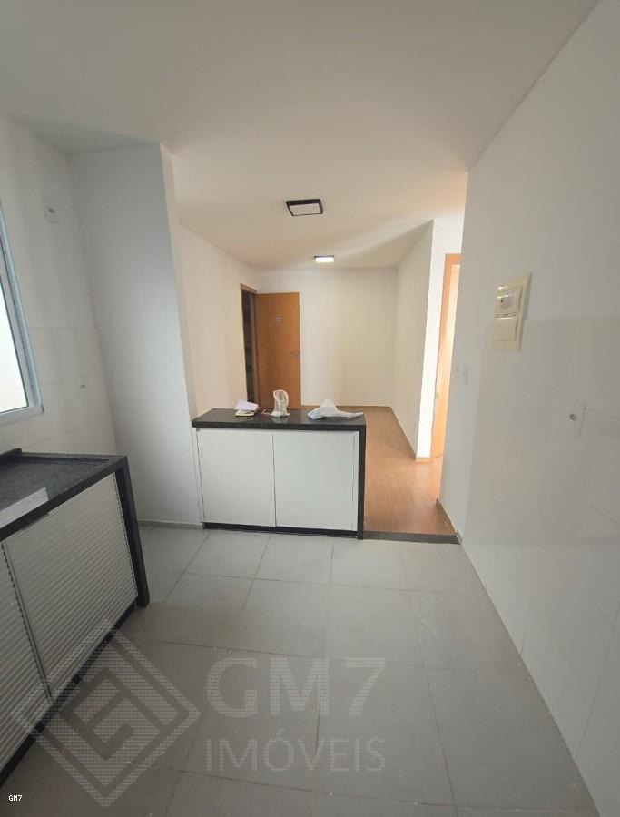 Apartamento para Locação com 2 Quartos – Gran Rubi | Cardoso | Aparecida de Goiânia/GO — foto