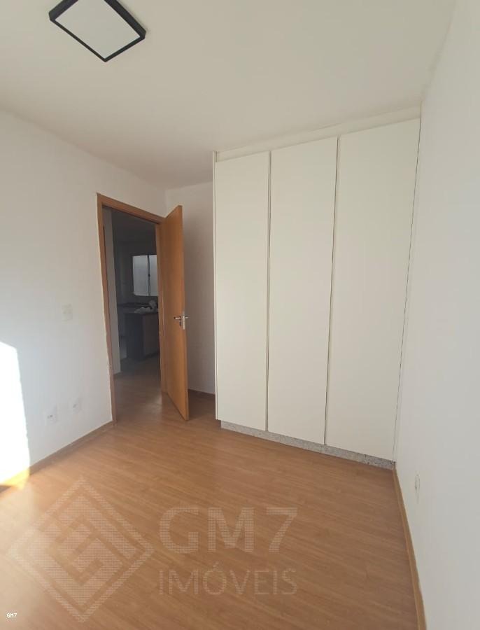 Apartamento para Locação com 2 Quartos – Gran Rubi | Cardoso | Aparecida de Goiânia/GO — foto
