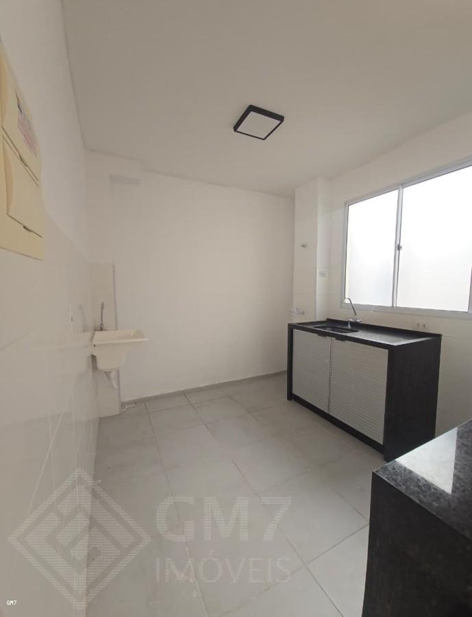 Apartamento para Locação com 2 Quartos – Gran Rubi | Cardoso | Aparecida de Goiânia/GO — foto