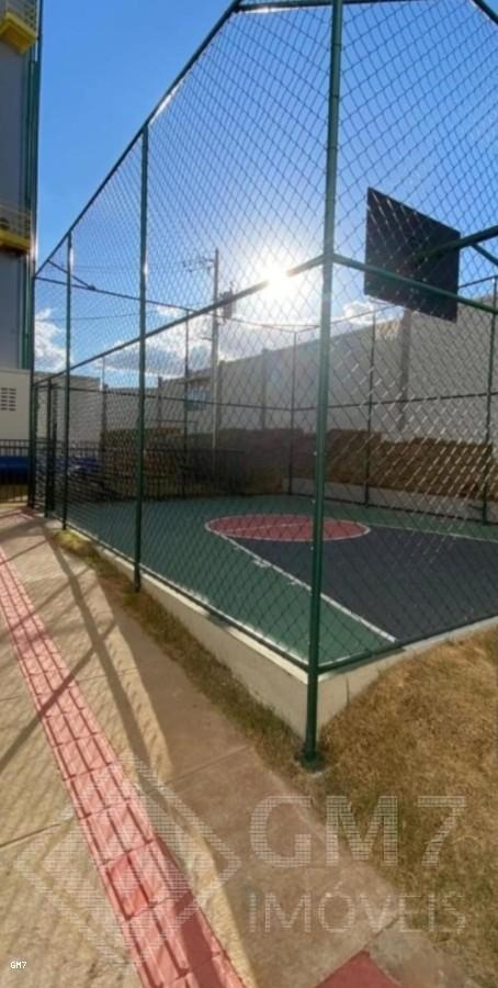 Apartamento para Locação com 2 Quartos – Gran Rubi | Cardoso | Aparecida de Goiânia/GO — foto