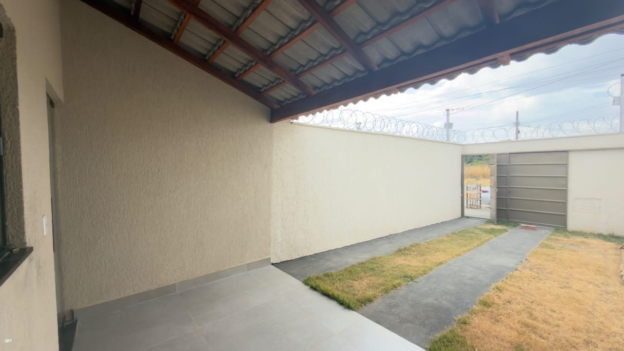 Casa à Venda – Jardim Marques de Abreu | Goiânia - GO — foto