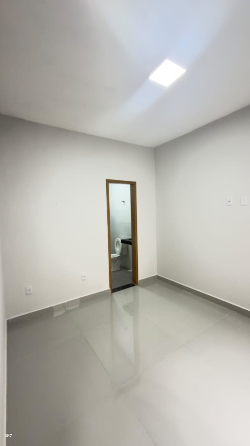 Casa à Venda – Jardim Marques de Abreu | Goiânia - GO — foto