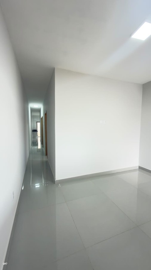Casa à Venda – Jardim Marques de Abreu | Goiânia - GO — foto