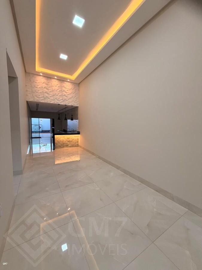 Casa à Venda com 3 Suítes – Parque João Braz | Goiânia/GO — foto