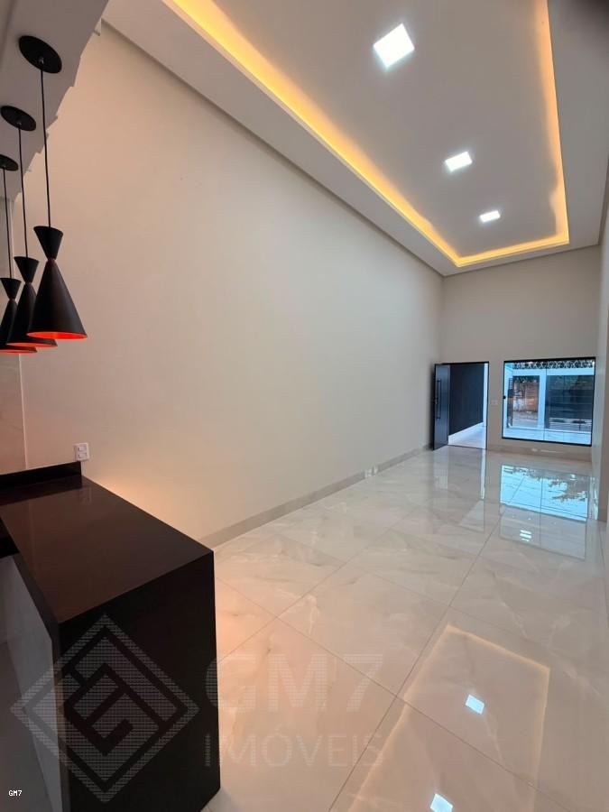 Casa à Venda com 3 Suítes – Parque João Braz | Goiânia/GO — foto