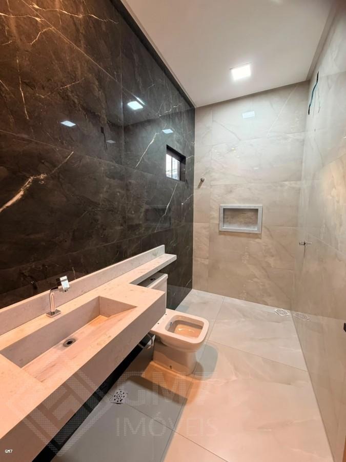 Casa à Venda com 3 Suítes – Parque João Braz | Goiânia/GO — foto