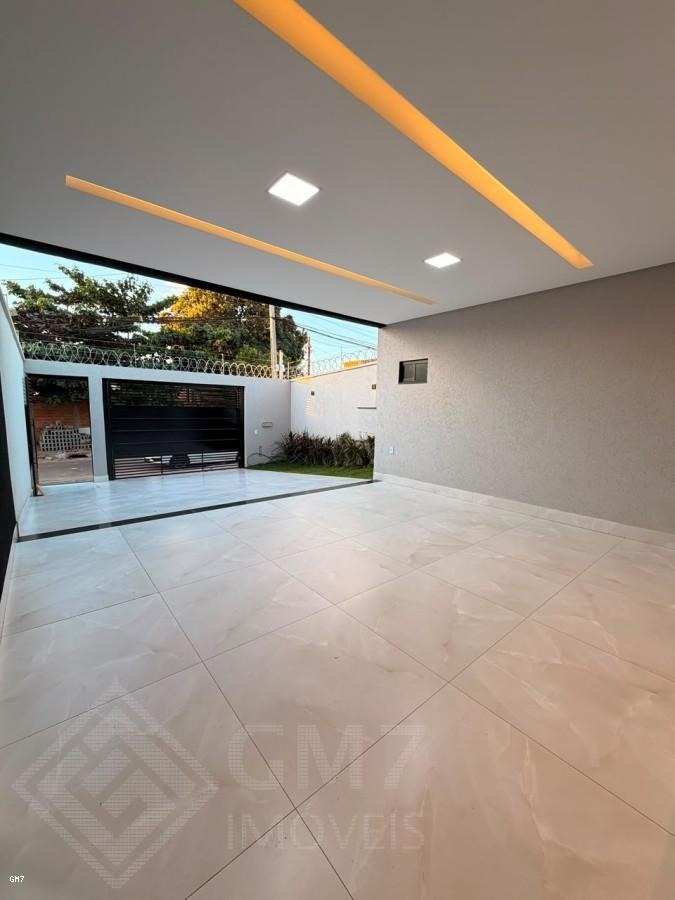 Casa à Venda com 3 Suítes – Parque João Braz | Goiânia/GO — foto