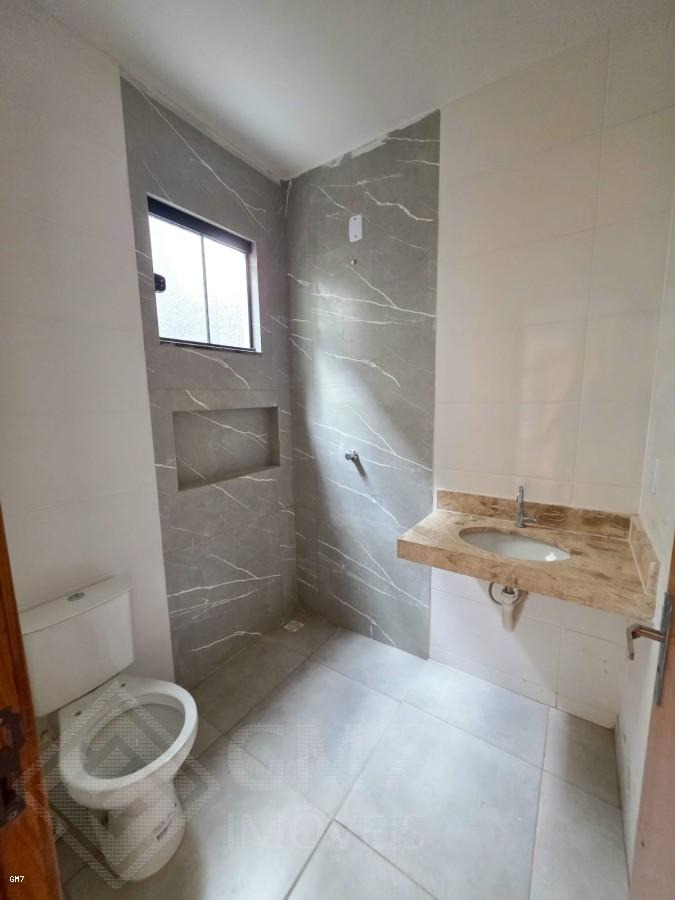 Casa à Venda - Residencial Acrópole II | Goiânia - GO — foto