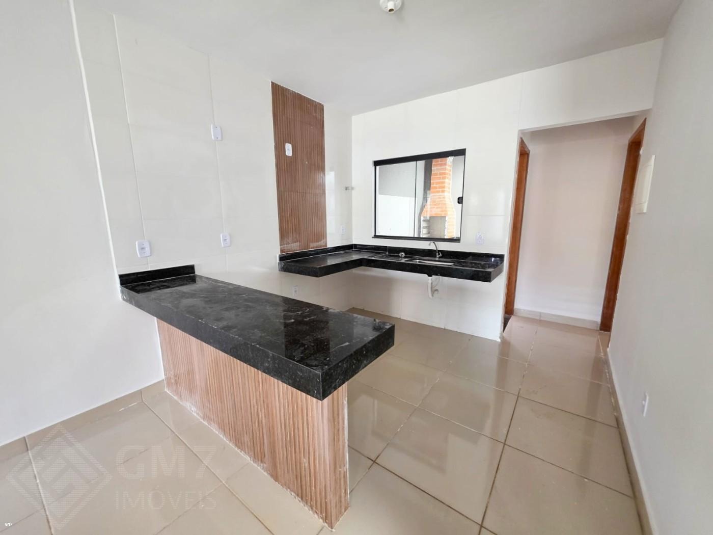 Casa à Venda - Residencial Acrópole II | Goiânia - GO — foto