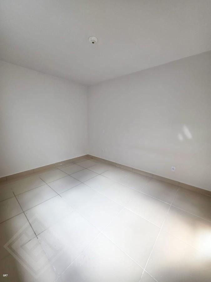 Casa à Venda - Residencial Acrópole II | Goiânia - GO — foto