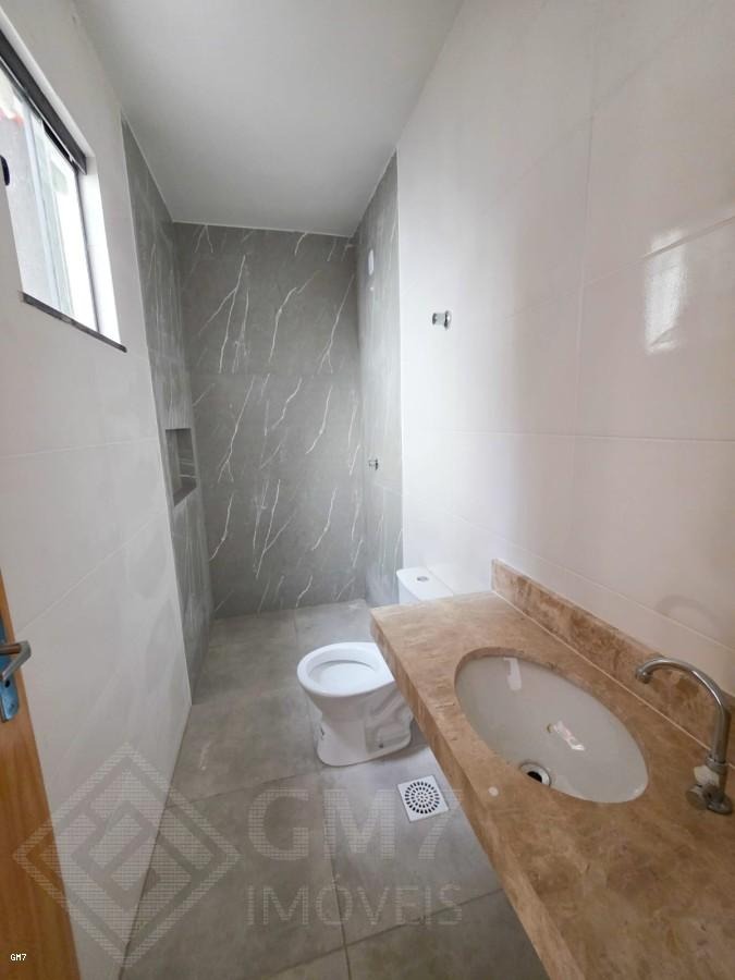 Casa à Venda - Residencial Acrópole II | Goiânia - GO — foto