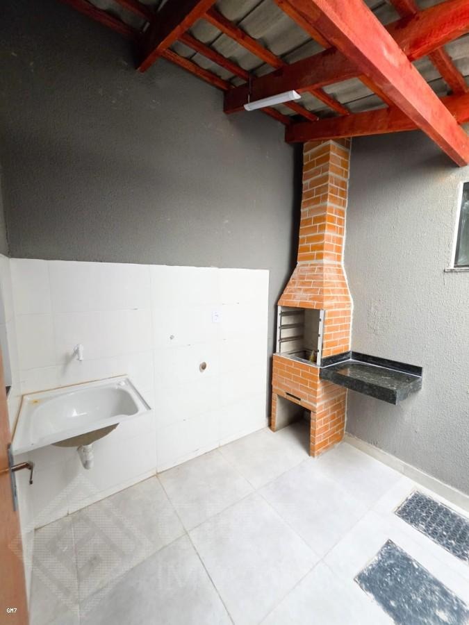 Casa à Venda - Residencial Acrópole II | Goiânia - GO — foto