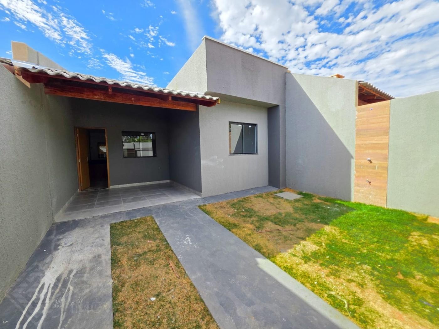 Casa à Venda - Residencial Acrópole II | Goiânia - GO — foto