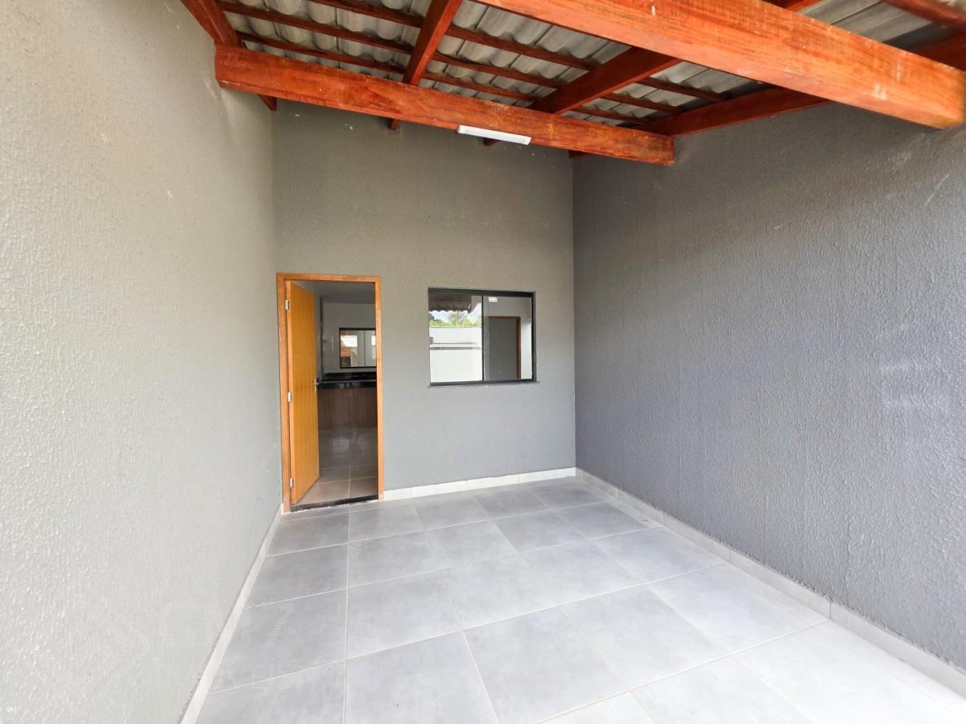 Casa à Venda - Residencial Acrópole II | Goiânia - GO — foto