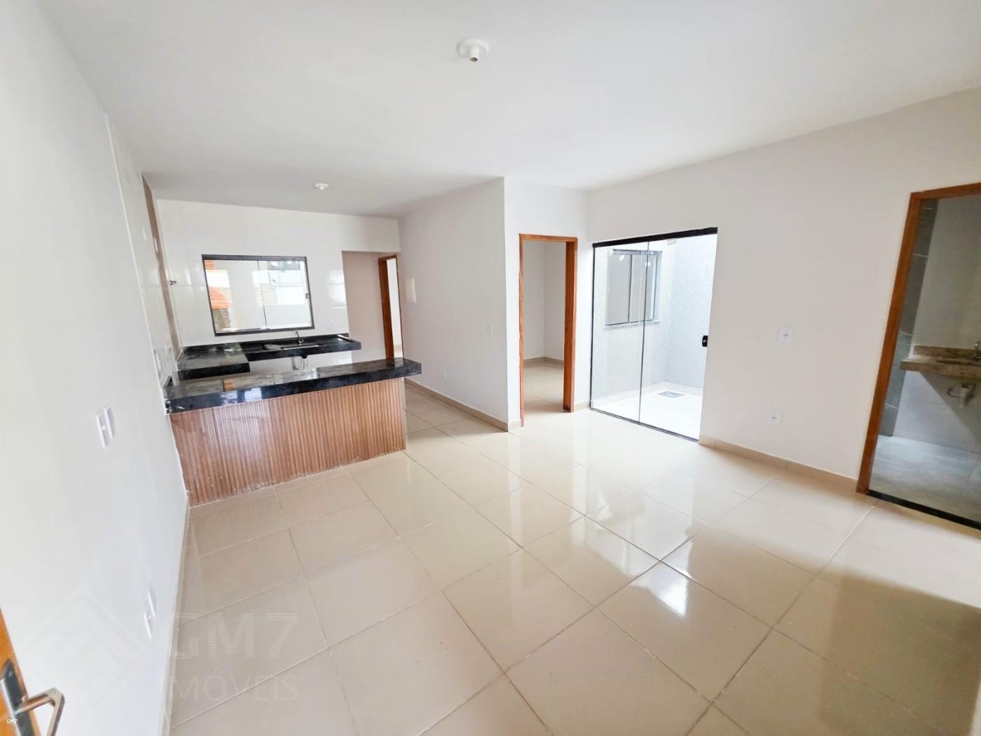 Casa à Venda - Residencial Acrópole II | Goiânia - GO — foto