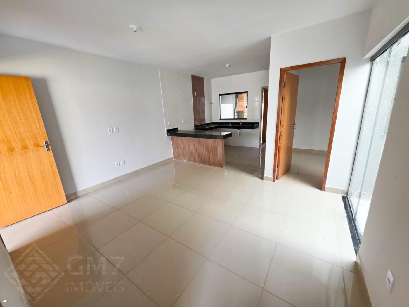 Casa à Venda - Residencial Acrópole II | Goiânia - GO — foto