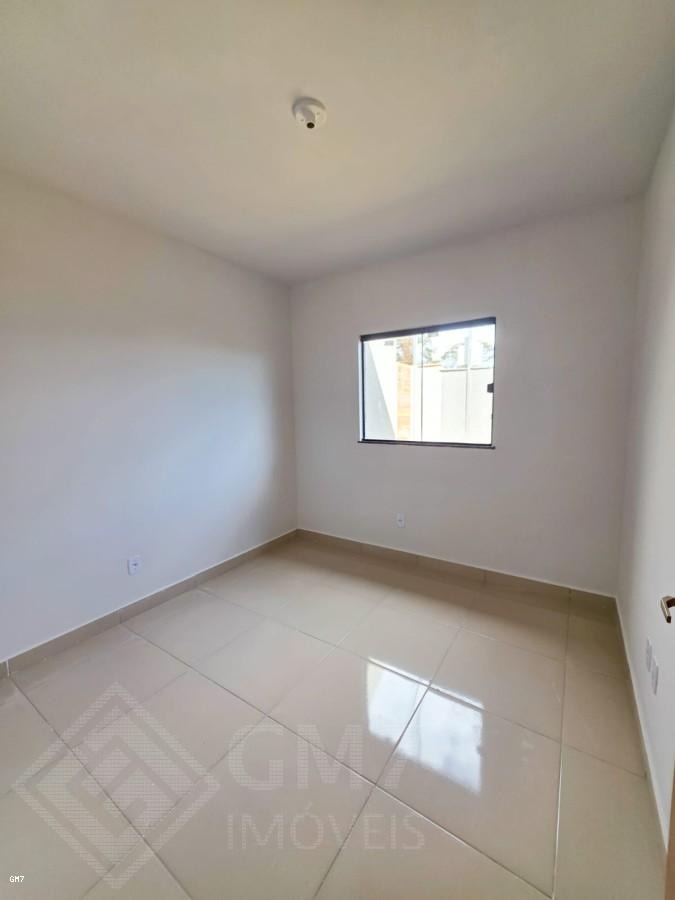 Casa à Venda - Residencial Acrópole II | Goiânia - GO — foto