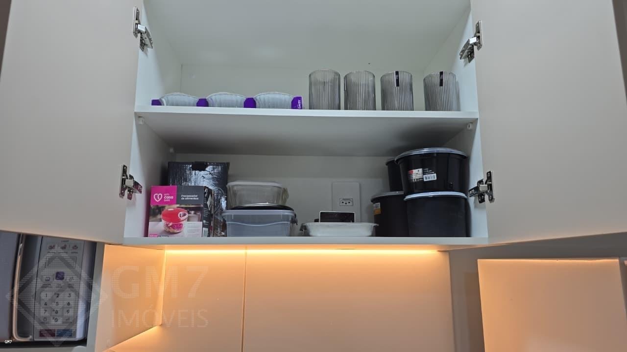 Apartamento Mobiliado para Locação com 1 Quarto – Residencial Max Cidade | Cidade Vera Cruz – Aparecida de Goiânia/GO — foto