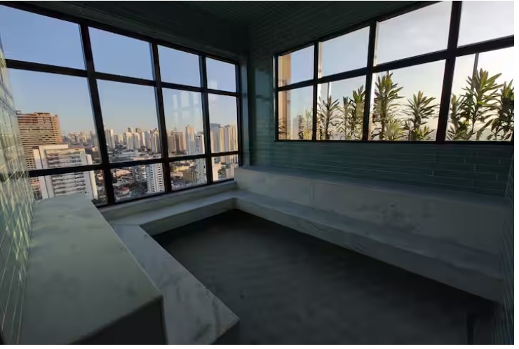 Apartamento à Venda com 1 Quarto – ID Vida Urbana | Setor Oeste – Goiânia/GO — foto