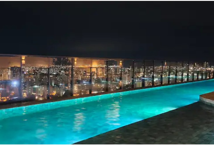 Apartamento à Venda com 1 Quarto – ID Vida Urbana | Setor Oeste – Goiânia/GO — foto