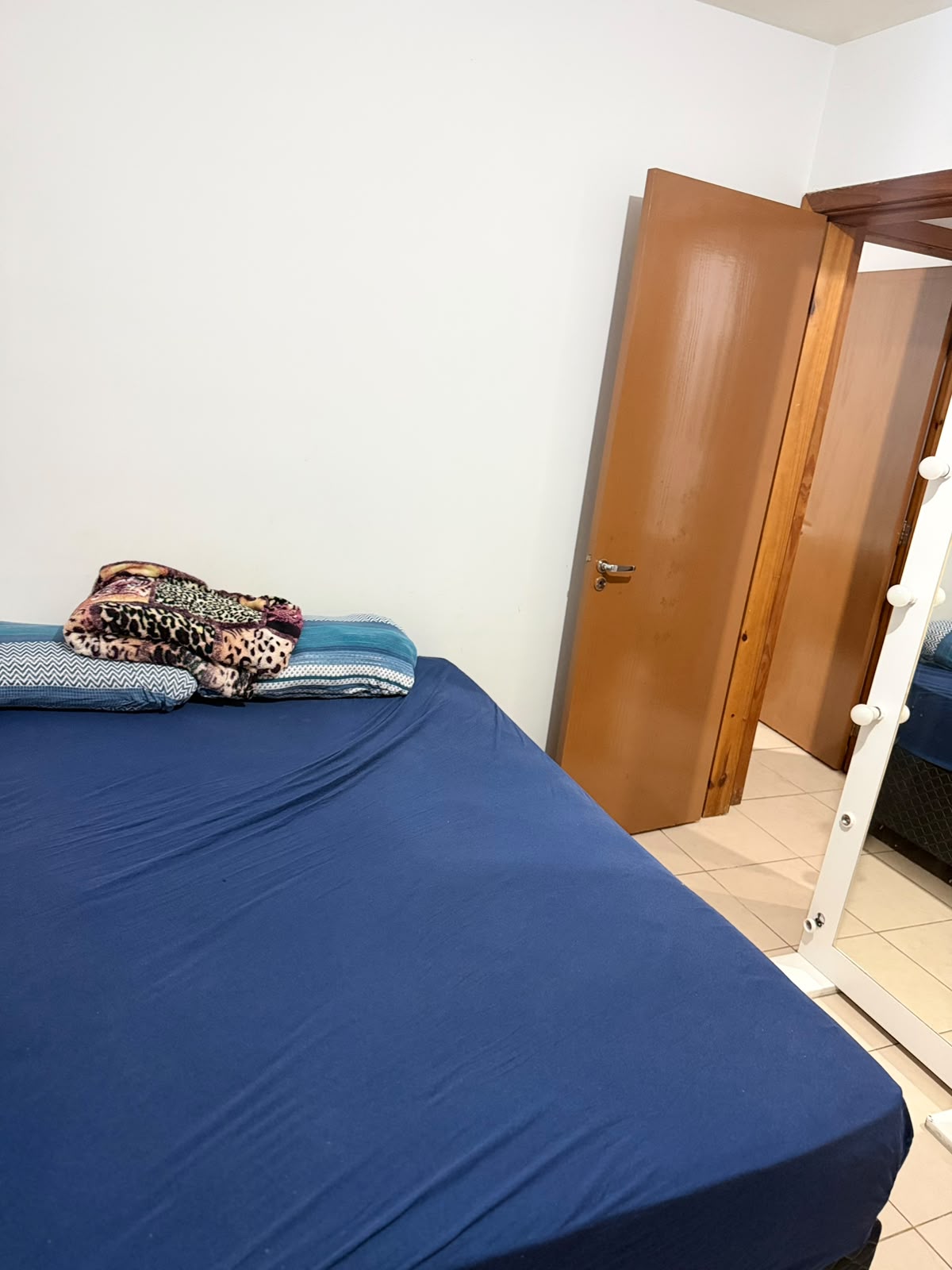Apartamento à Venda – Condomínio Spazio Gran Real | Parque Real de Goiânia, Aparecida de Goiânia - GO — foto