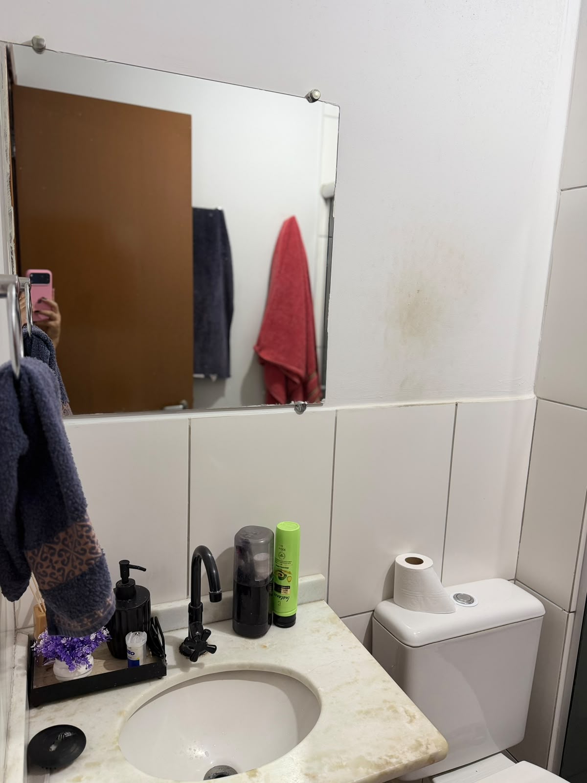 Apartamento à Venda – Condomínio Spazio Gran Real | Parque Real de Goiânia, Aparecida de Goiânia - GO — foto
